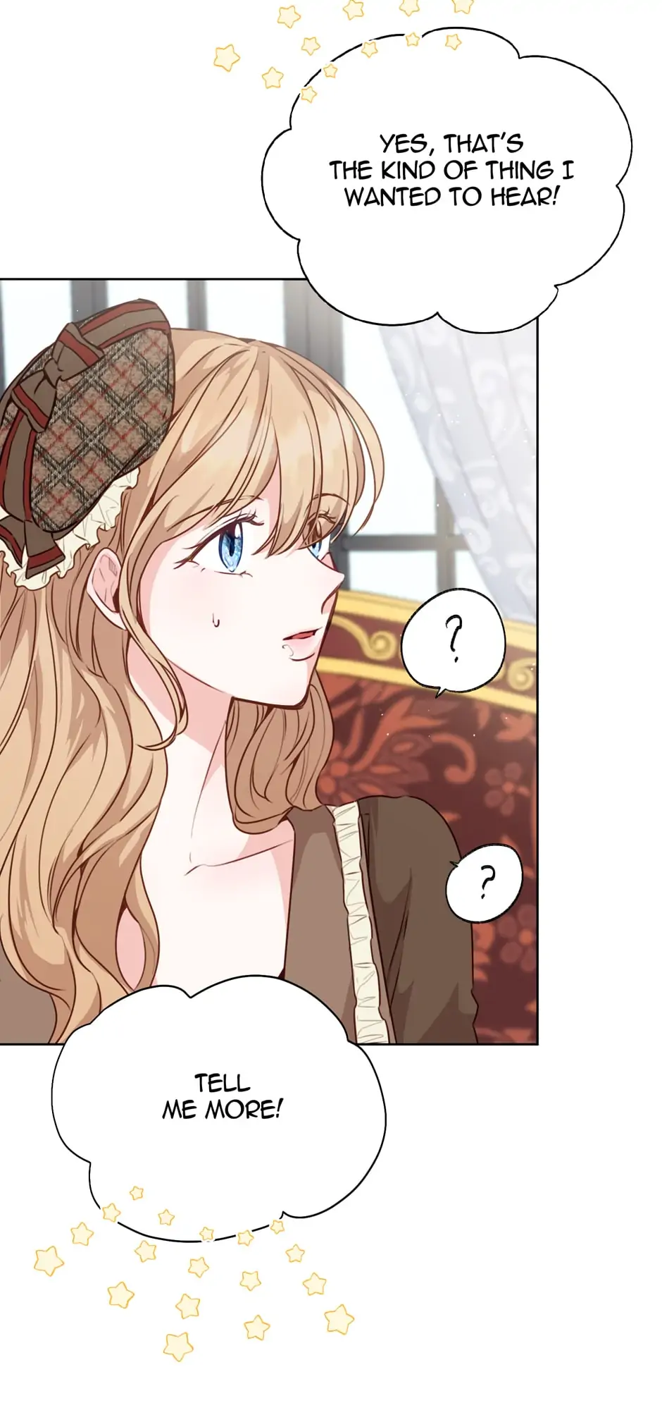 The Abduction of Mademoiselle chapter 25 page 22