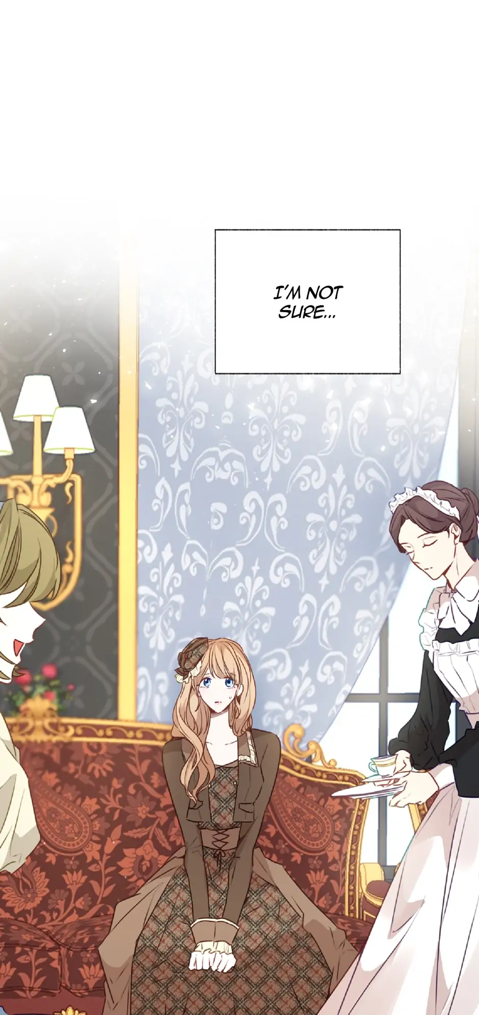 The Abduction of Mademoiselle chapter 25 page 24