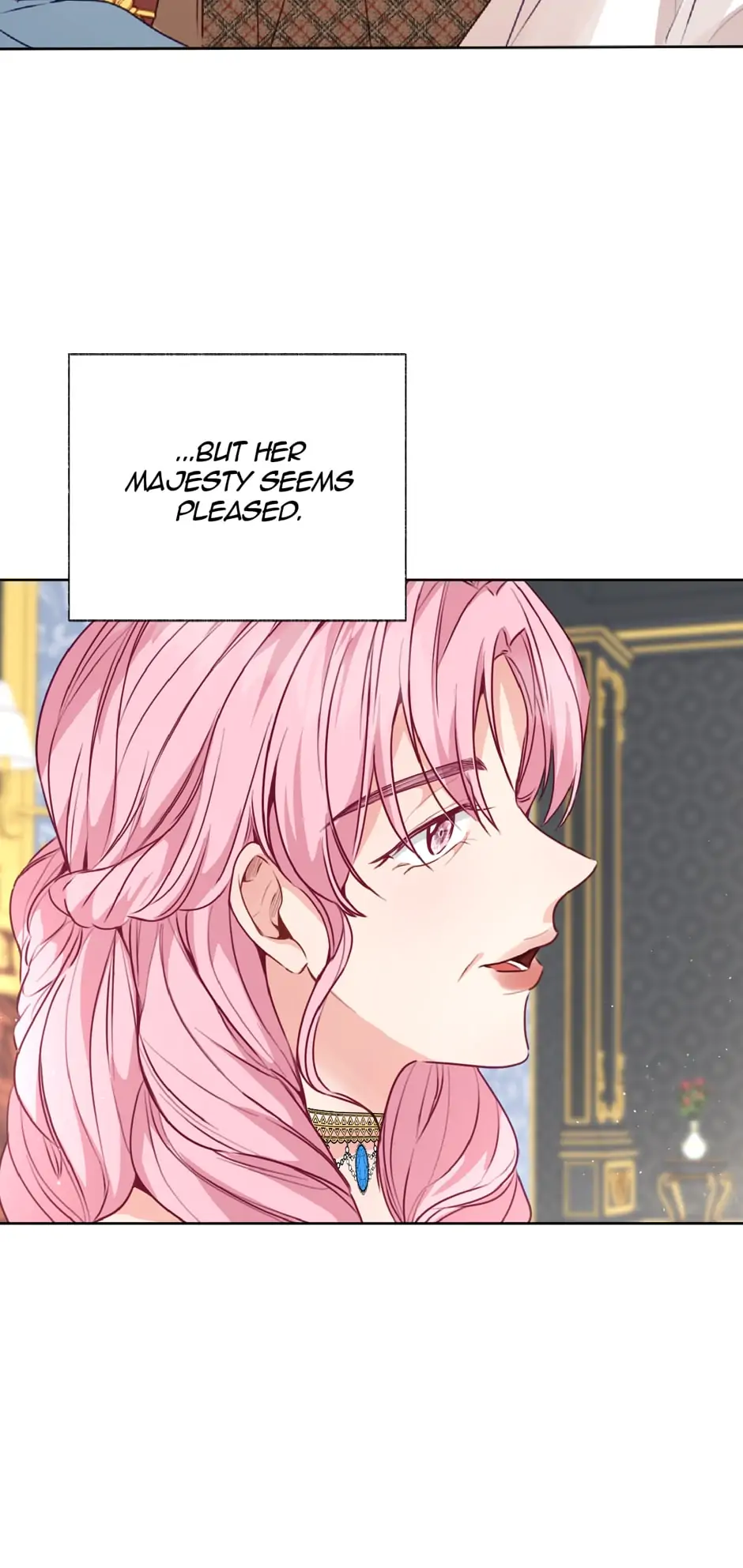 The Abduction of Mademoiselle chapter 25 page 25