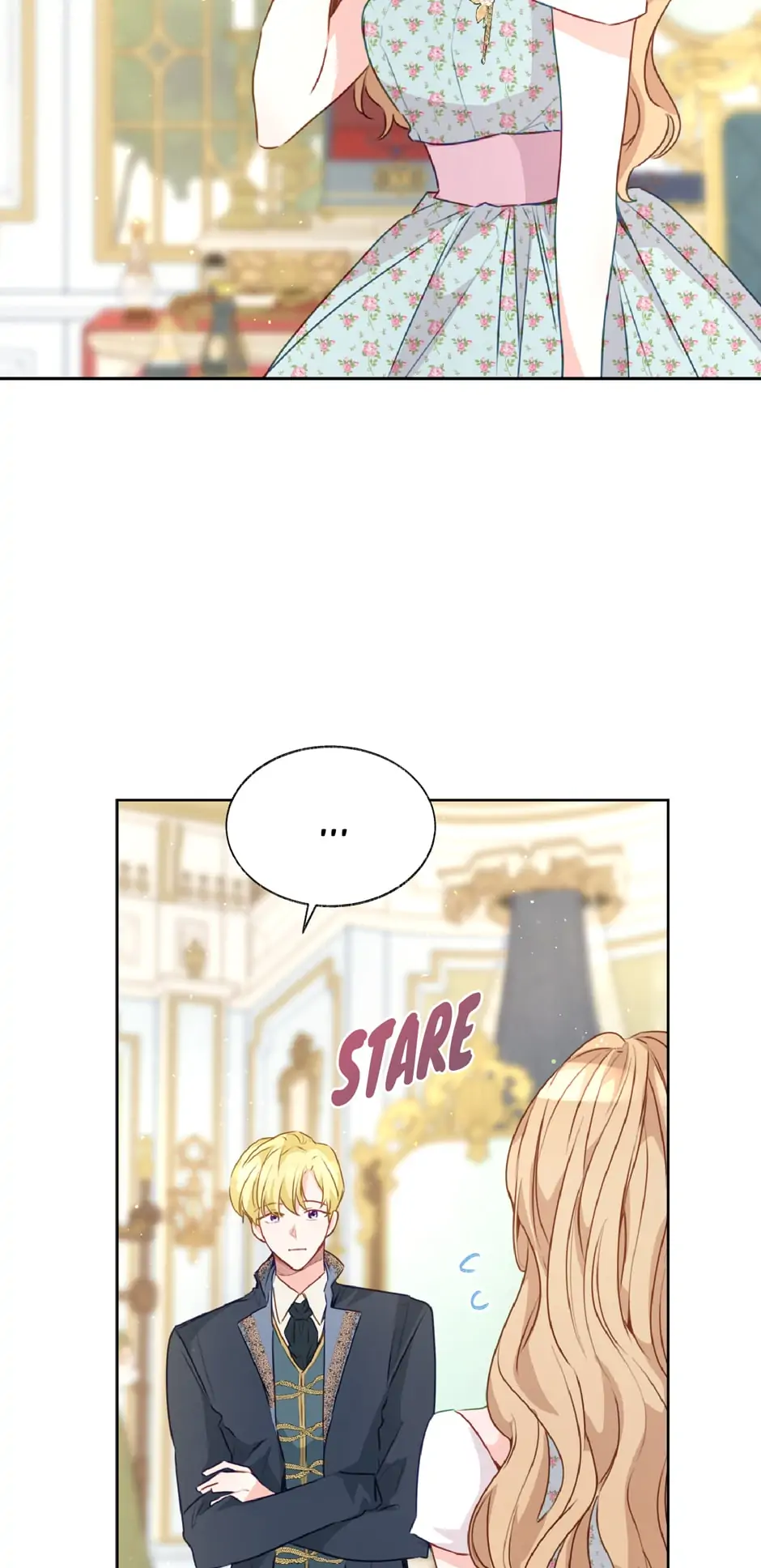 The Abduction of Mademoiselle chapter 25 page 30