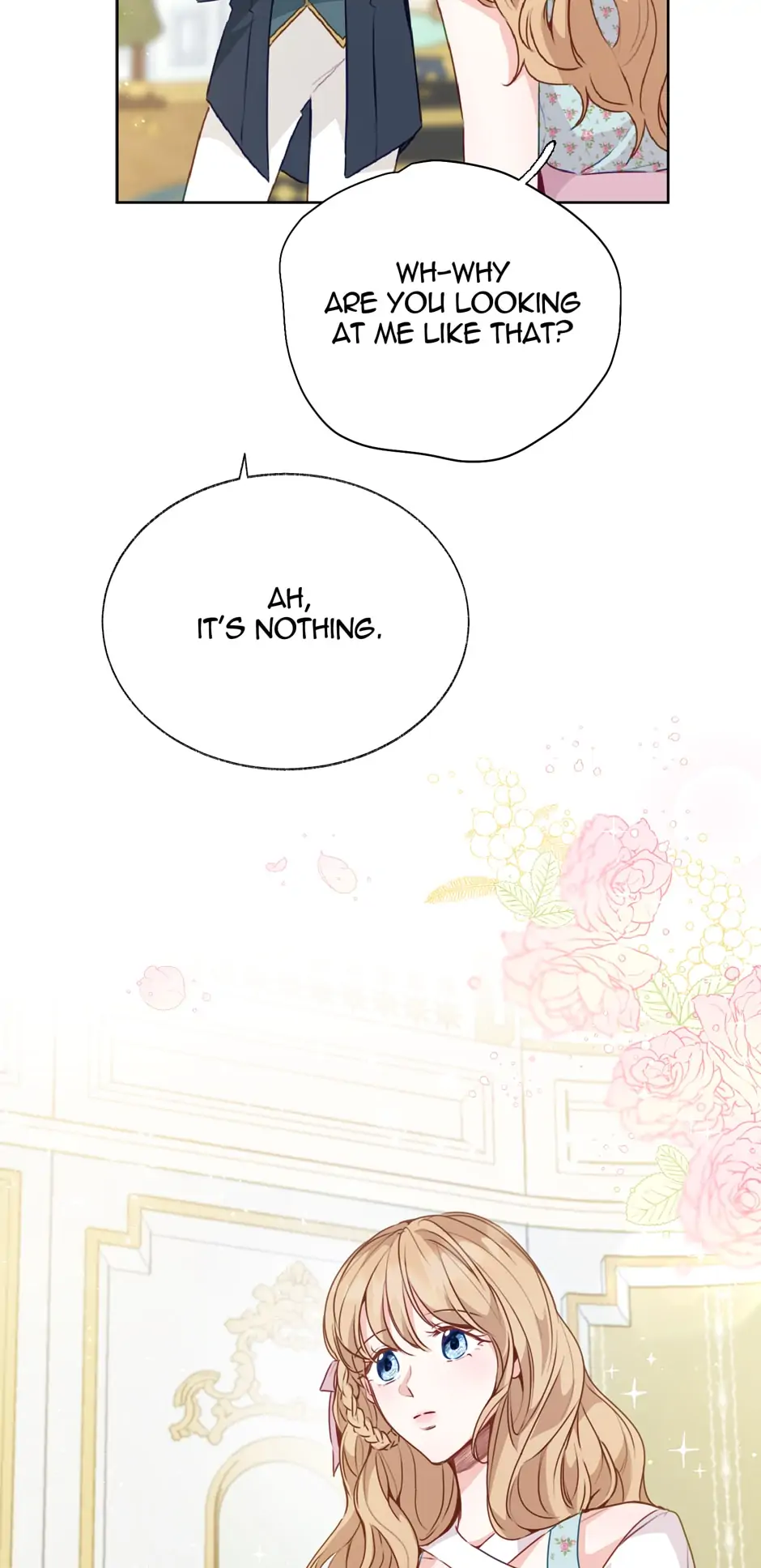 The Abduction of Mademoiselle chapter 25 page 31