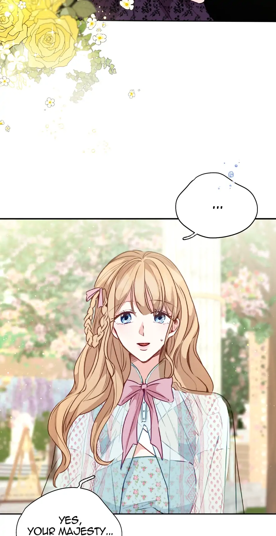 The Abduction of Mademoiselle chapter 25 page 39