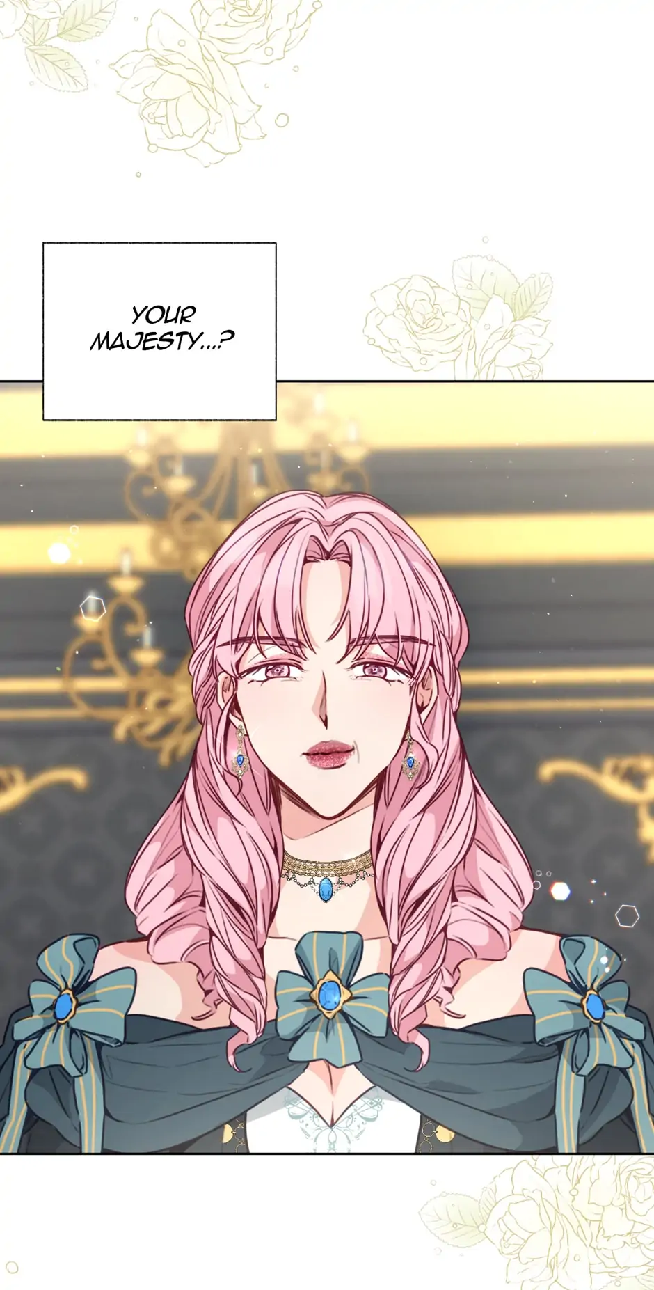 The Abduction of Mademoiselle chapter 25 page 4