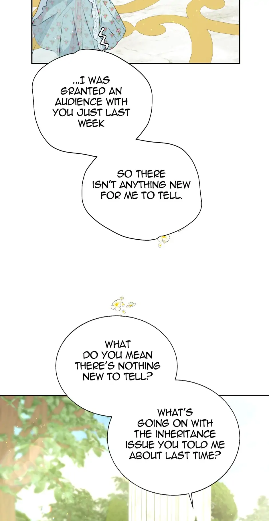 The Abduction of Mademoiselle chapter 25 page 41