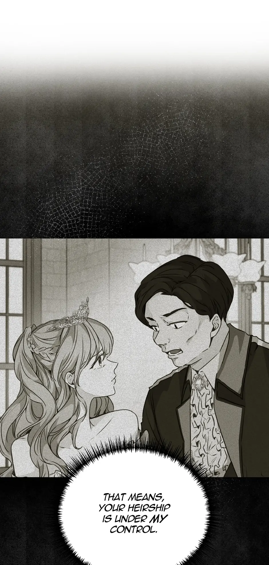 The Abduction of Mademoiselle chapter 25 page 43