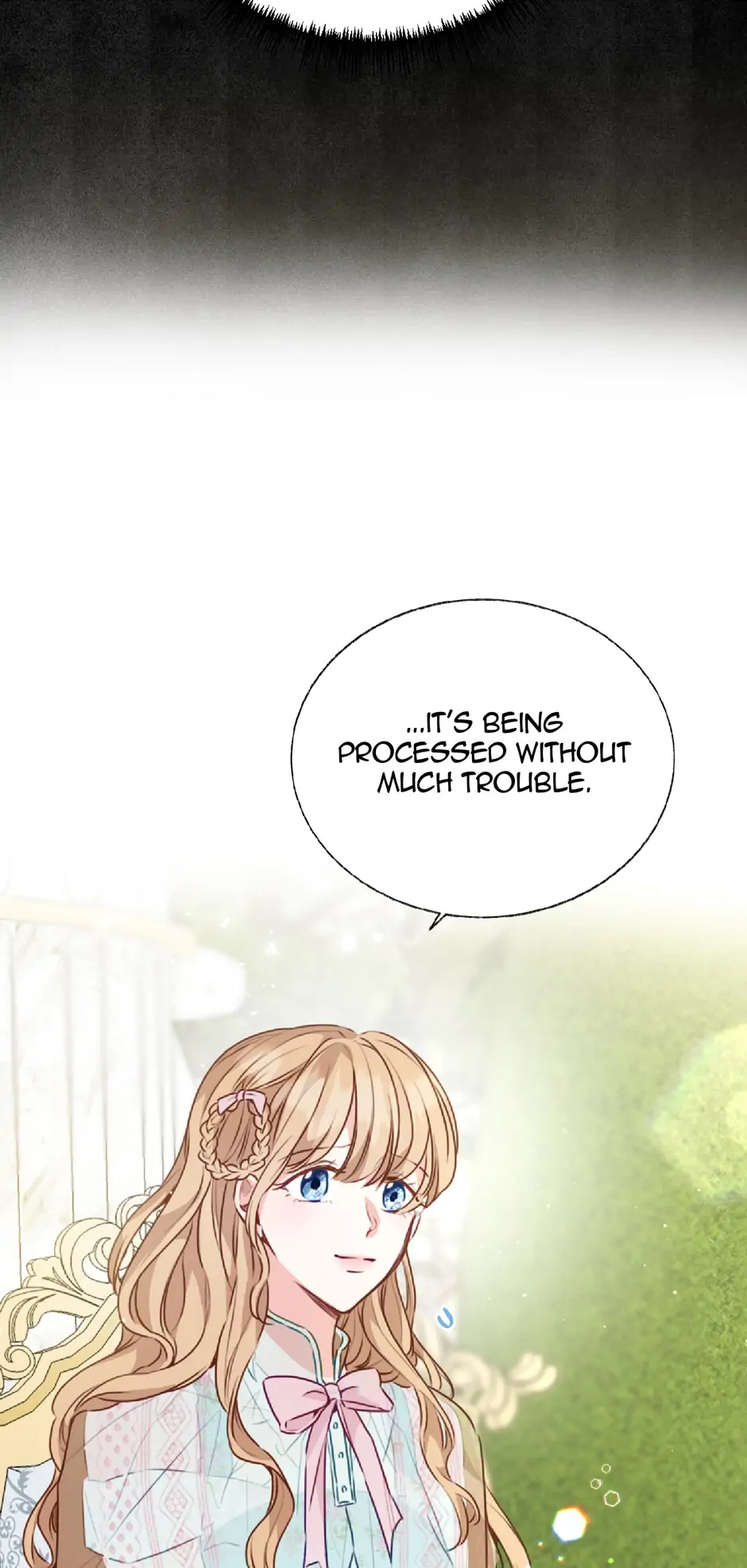 The Abduction of Mademoiselle chapter 25 page 44