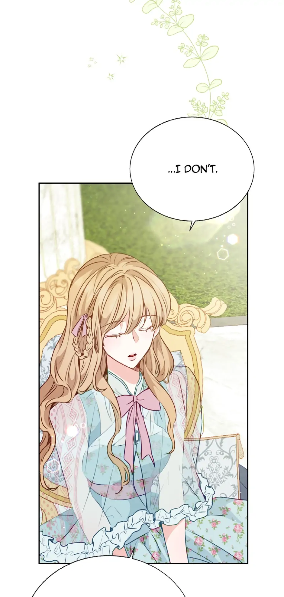 The Abduction of Mademoiselle chapter 25 page 49