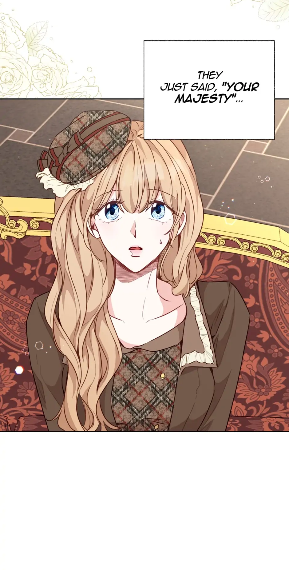 The Abduction of Mademoiselle chapter 25 page 5