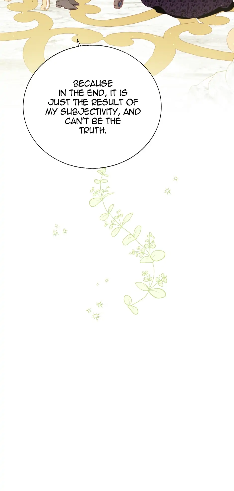 The Abduction of Mademoiselle chapter 25 page 51