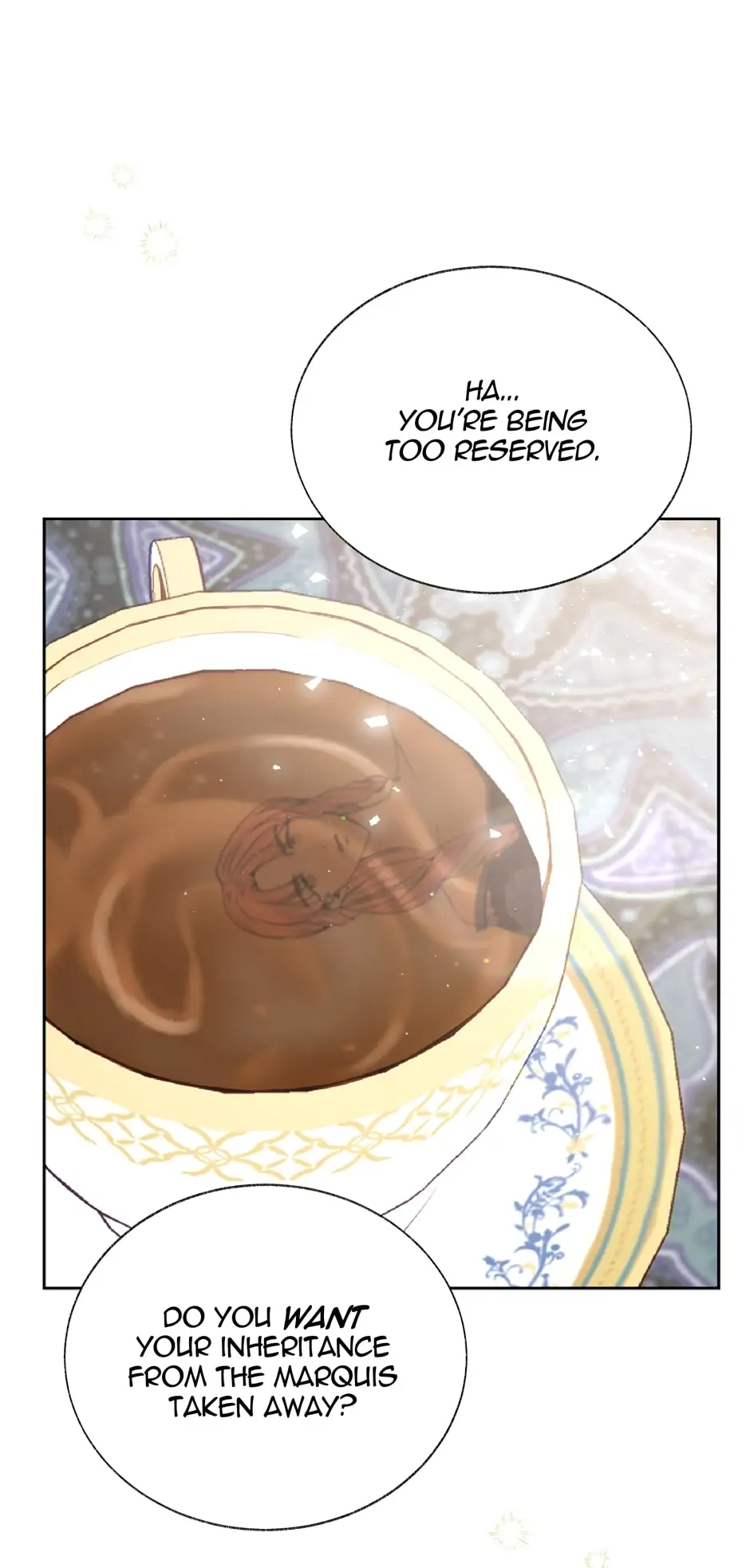 The Abduction of Mademoiselle chapter 25 page 52