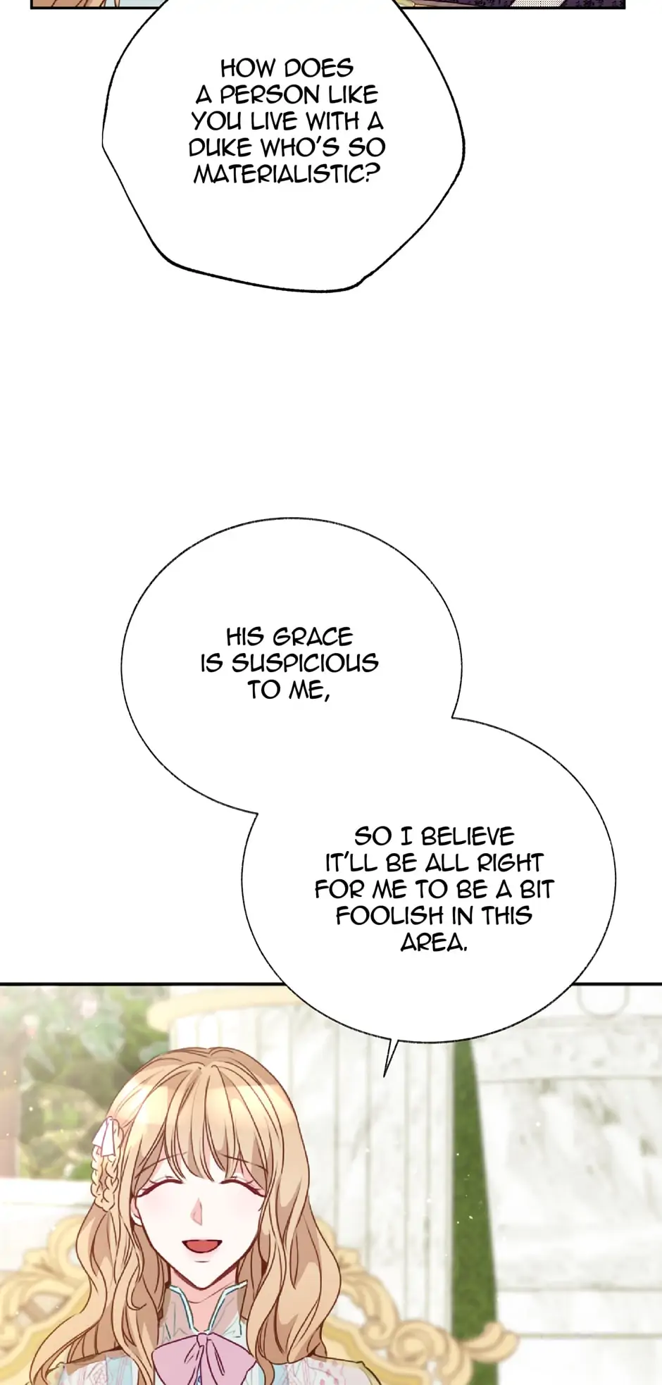 The Abduction of Mademoiselle chapter 25 page 55