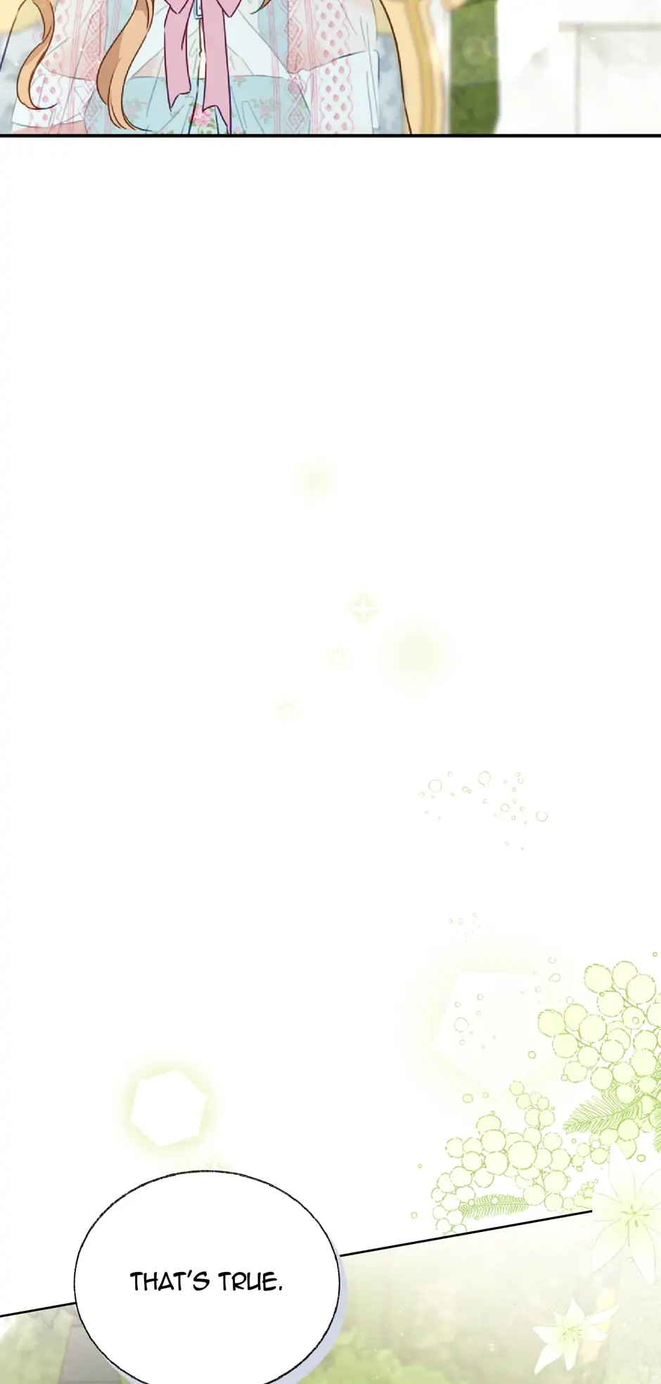 The Abduction of Mademoiselle chapter 25 page 56