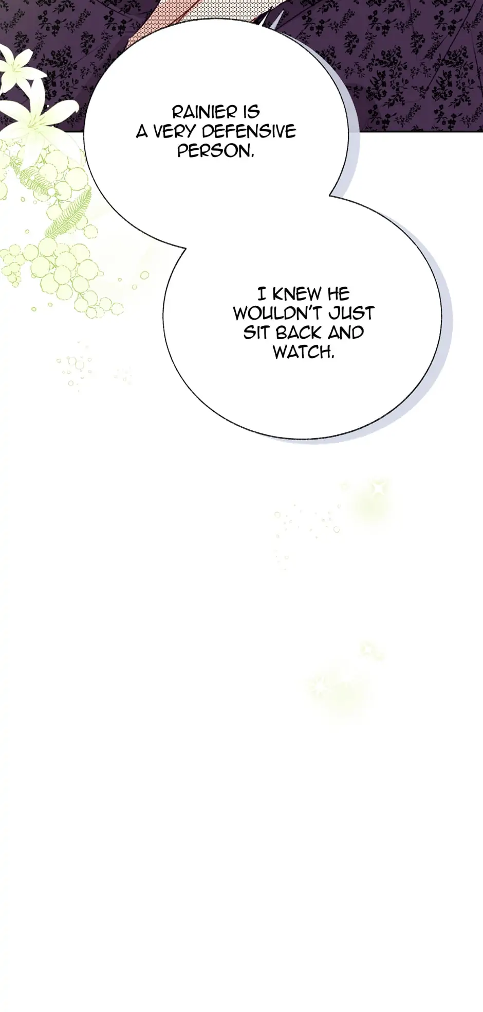 The Abduction of Mademoiselle chapter 25 page 58