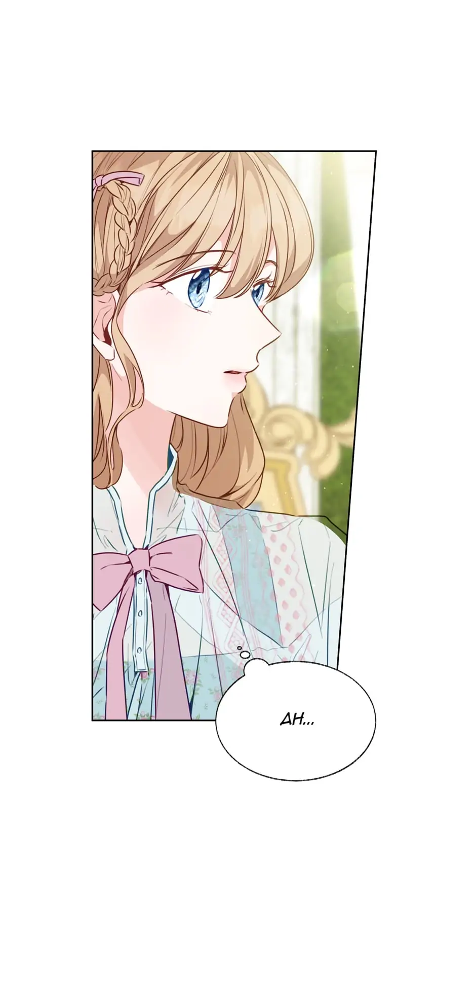 The Abduction of Mademoiselle chapter 25 page 59