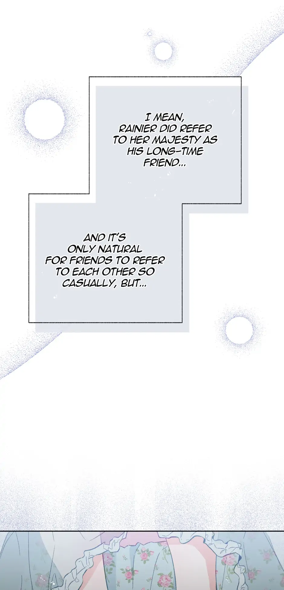 The Abduction of Mademoiselle chapter 25 page 61