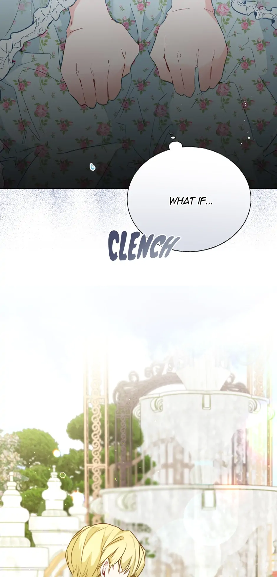 The Abduction of Mademoiselle chapter 25 page 62