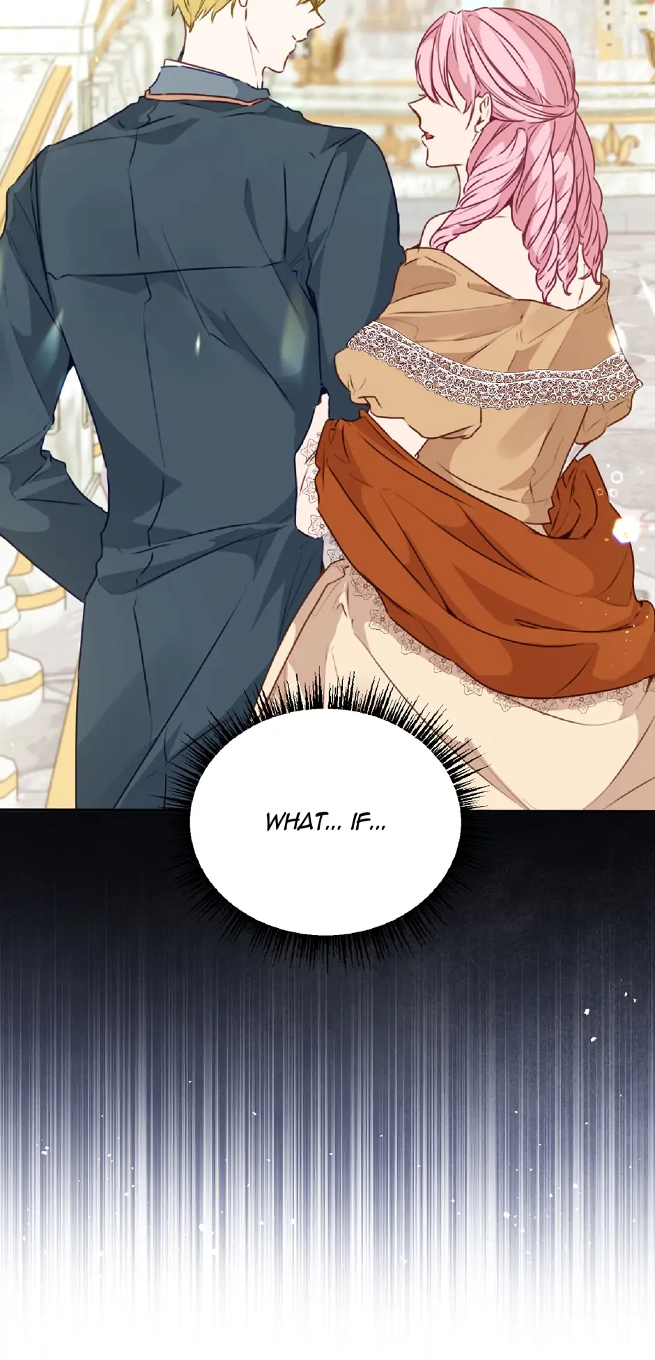 The Abduction of Mademoiselle chapter 25 page 63