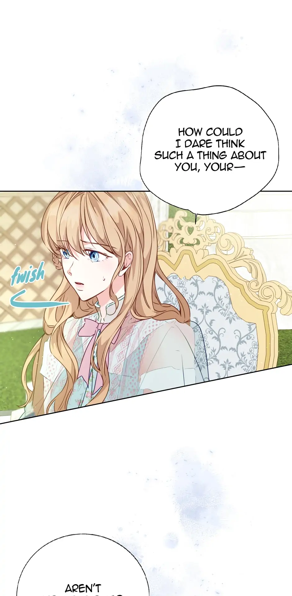 The Abduction of Mademoiselle chapter 25 page 67