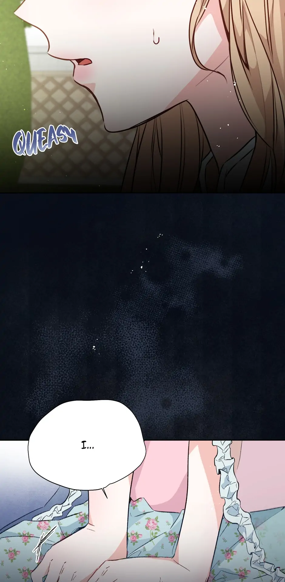 The Abduction of Mademoiselle chapter 25 page 69