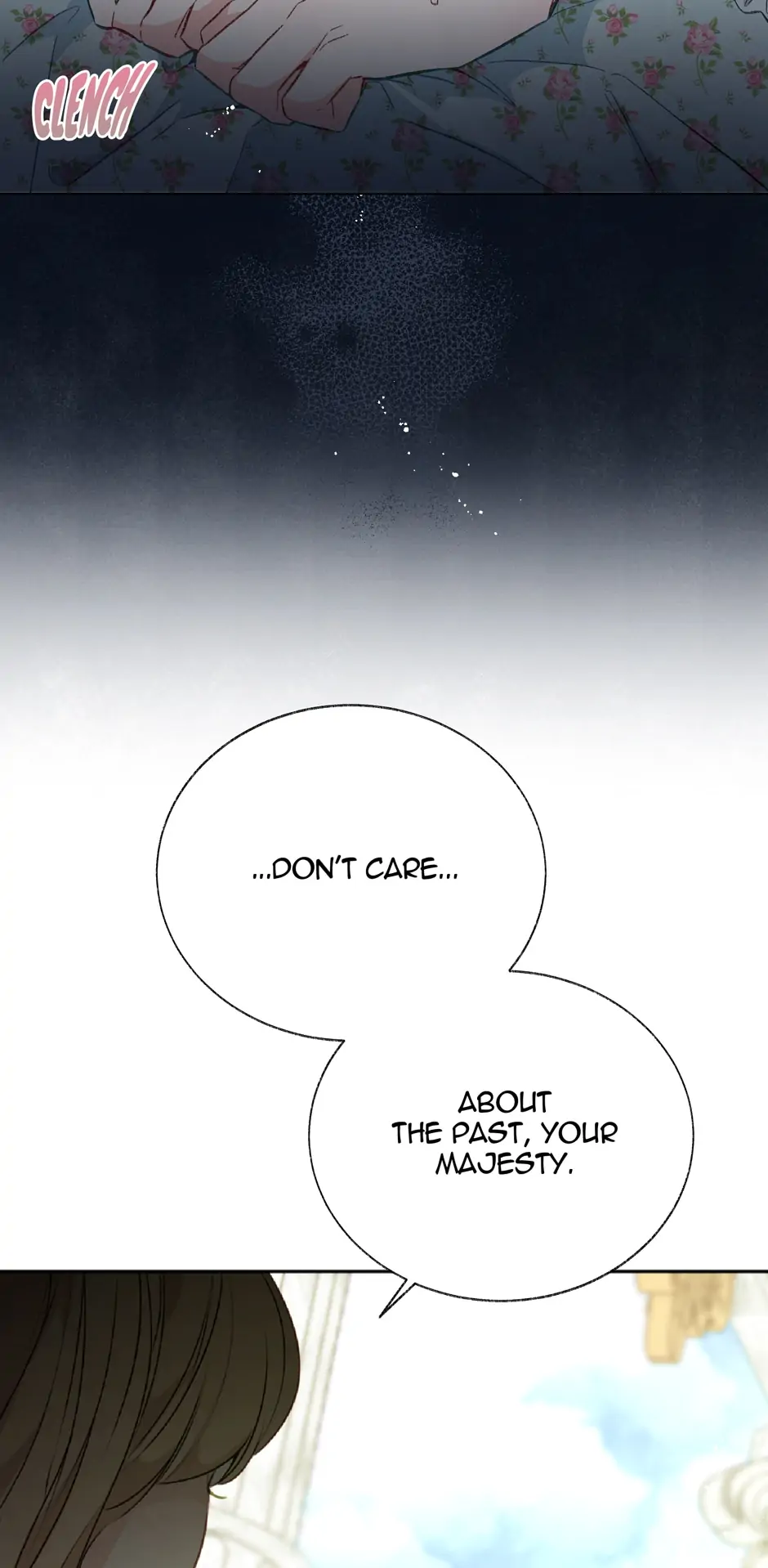 The Abduction of Mademoiselle chapter 25 page 70