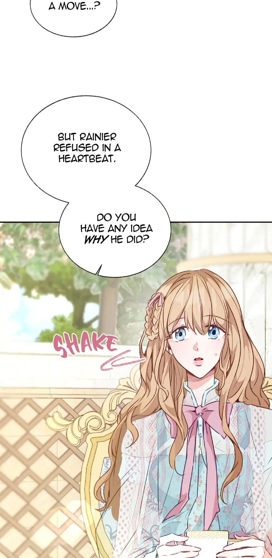 The Abduction of Mademoiselle chapter 25 page 77