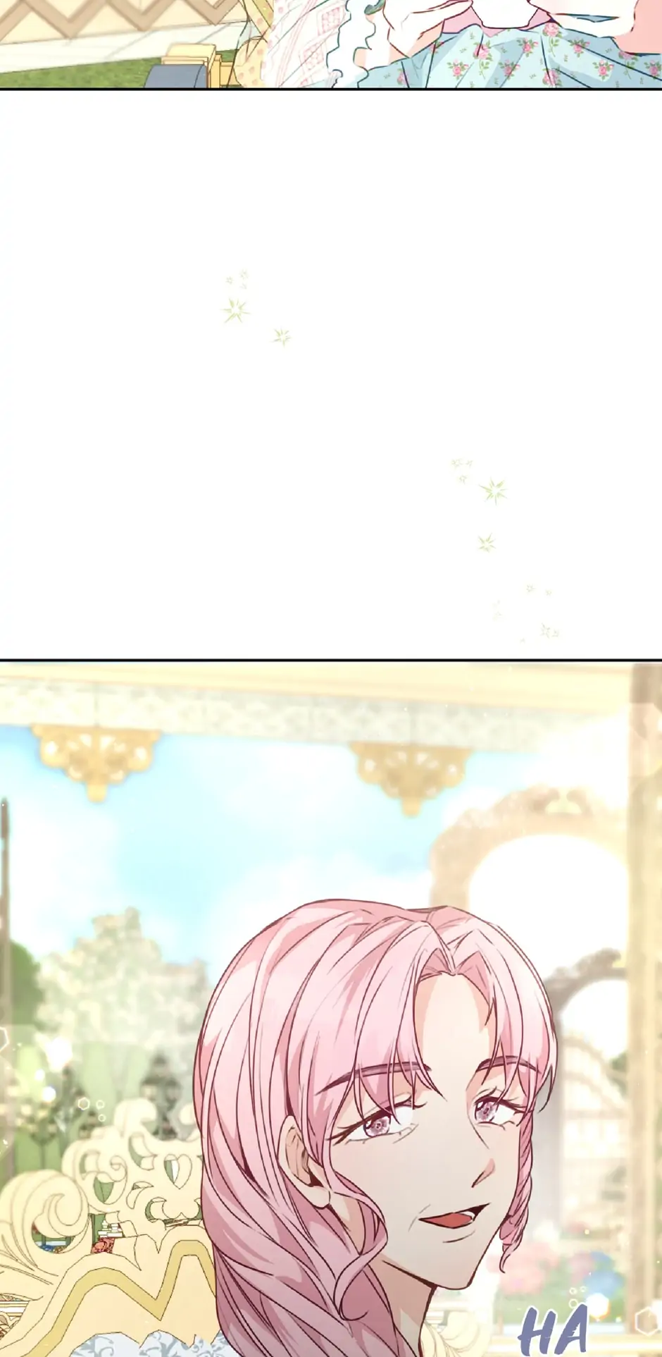 The Abduction of Mademoiselle chapter 25 page 78