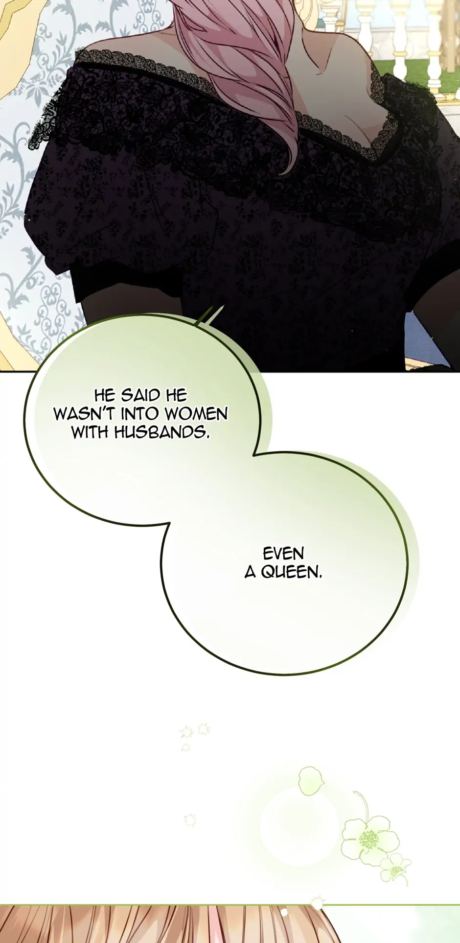 The Abduction of Mademoiselle chapter 25 page 79