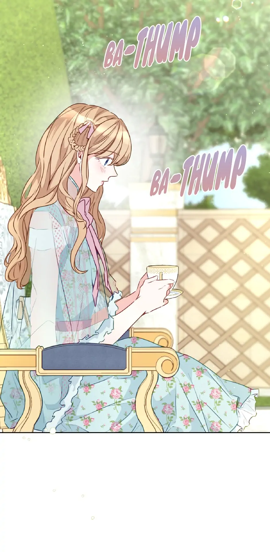 The Abduction of Mademoiselle chapter 25 page 82