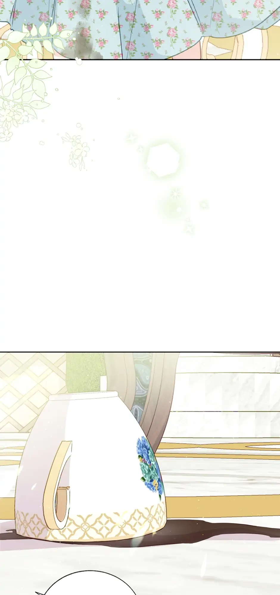 The Abduction of Mademoiselle chapter 25 page 85