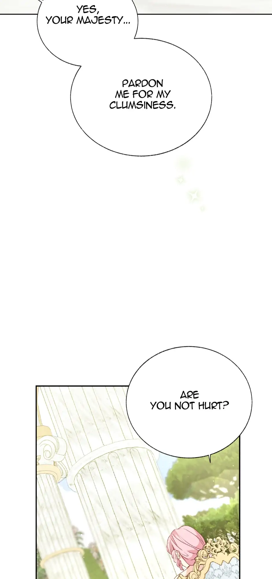 The Abduction of Mademoiselle chapter 25 page 86