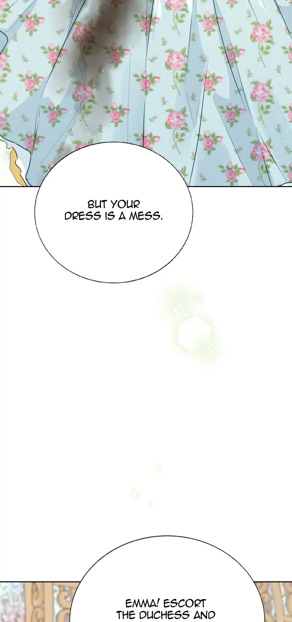 The Abduction of Mademoiselle chapter 25 page 88