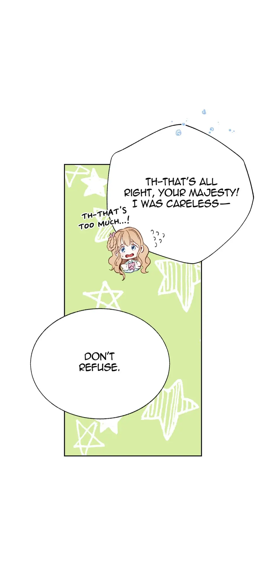 The Abduction of Mademoiselle chapter 25 page 90