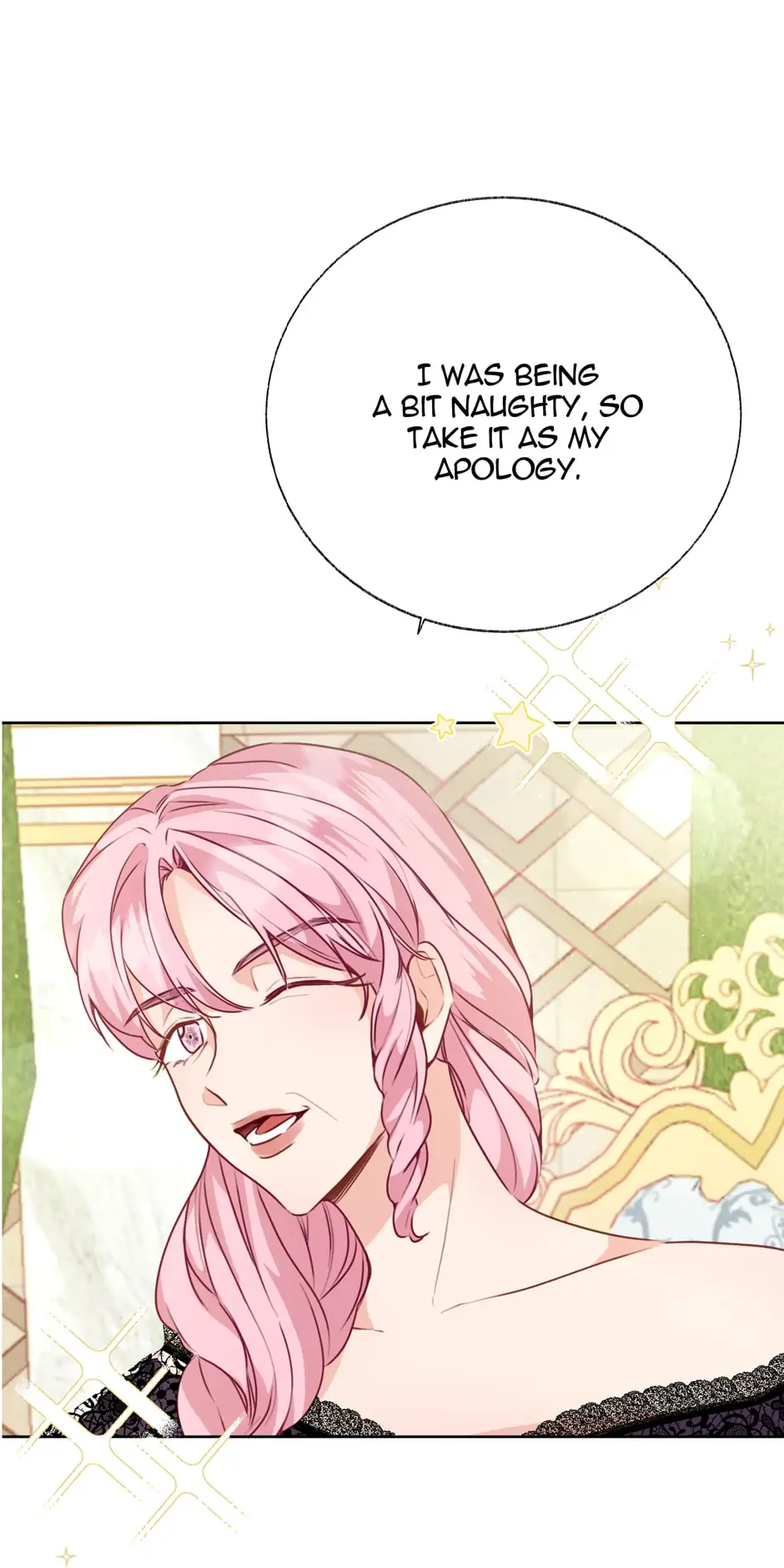 The Abduction of Mademoiselle chapter 25 page 91