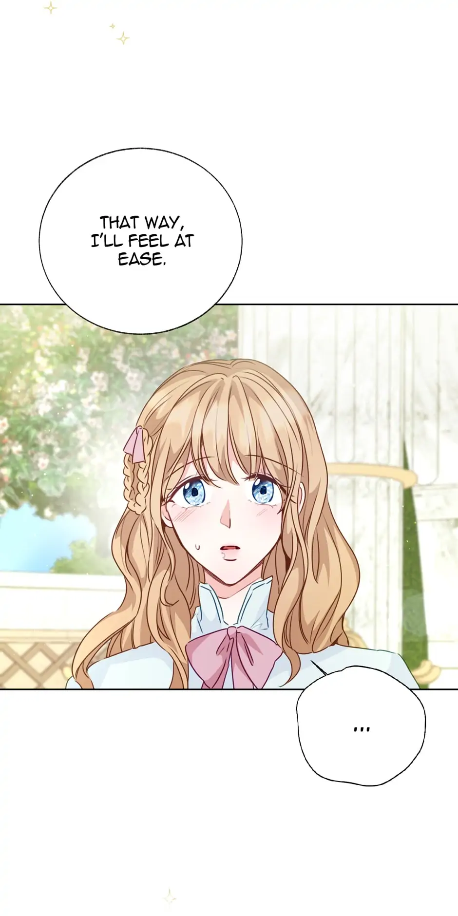 The Abduction of Mademoiselle chapter 25 page 92