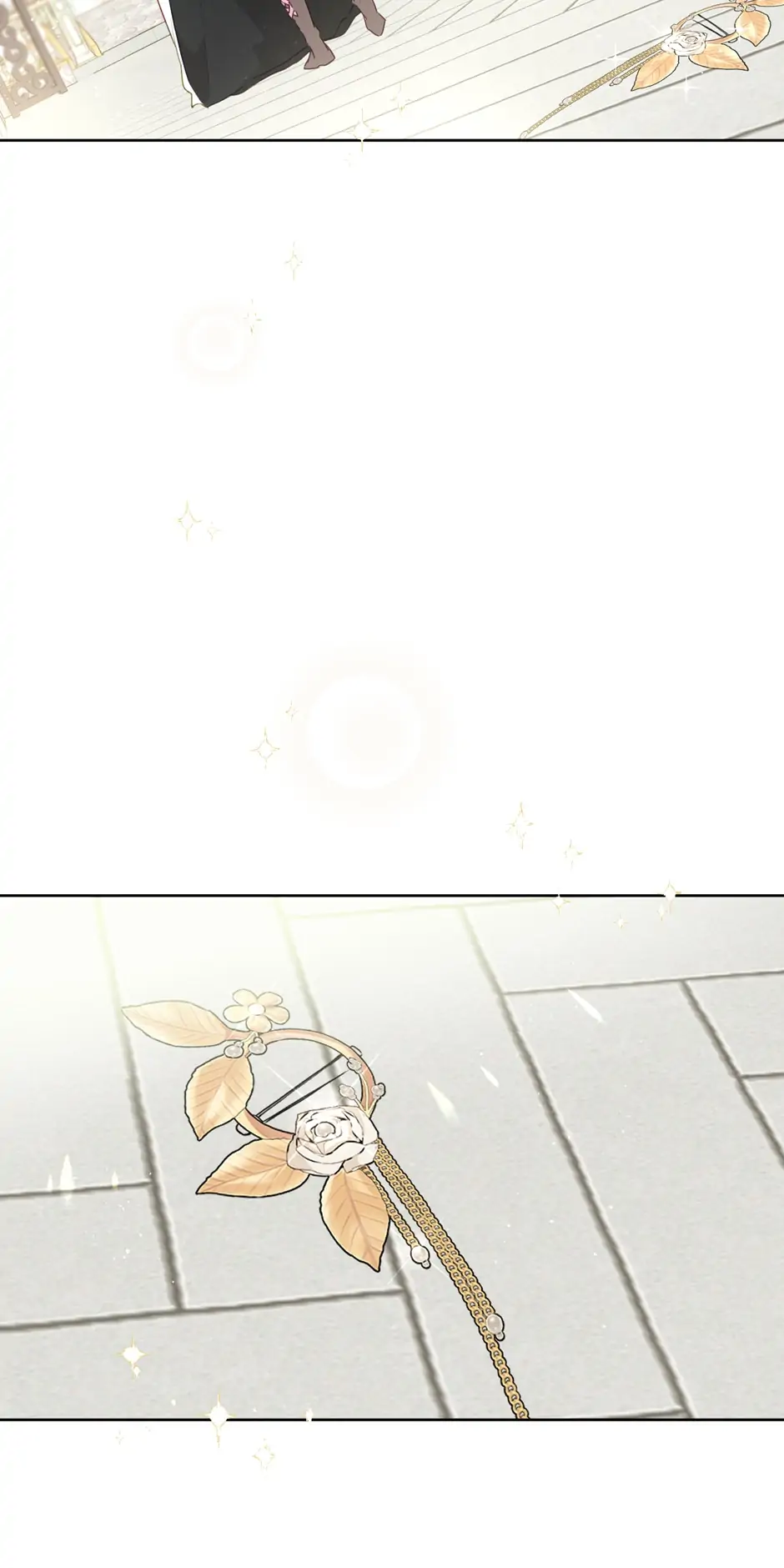 The Abduction of Mademoiselle chapter 25 page 95