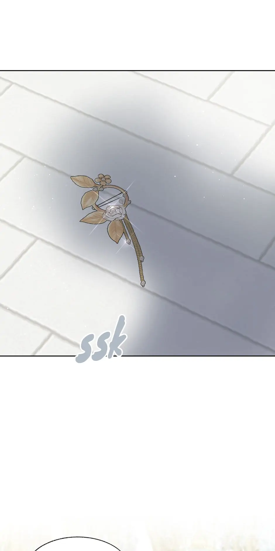 The Abduction of Mademoiselle chapter 25 page 96