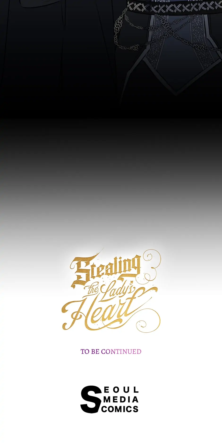 The Abduction of Mademoiselle chapter 25 page 98