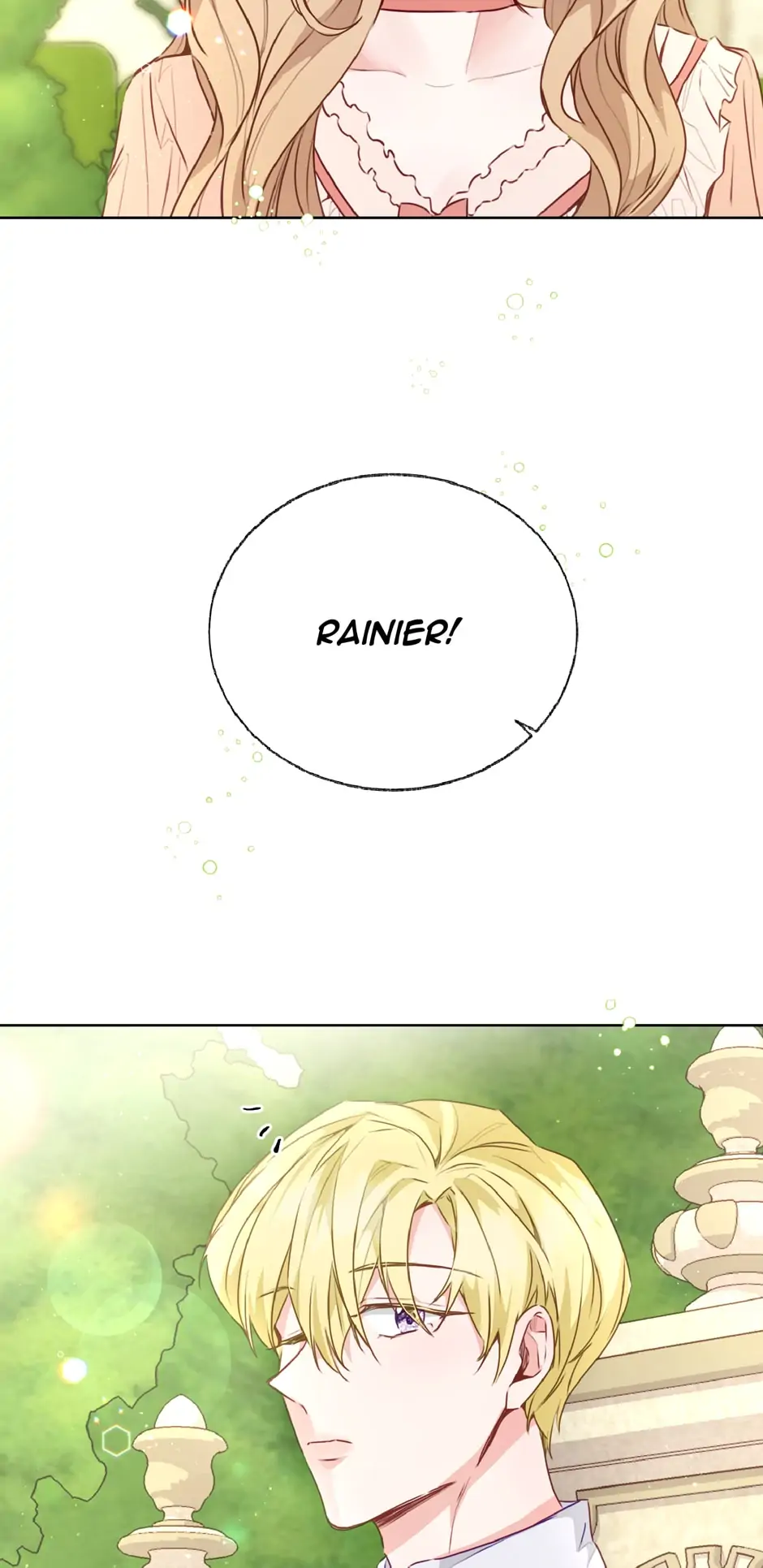 The Abduction of Mademoiselle chapter 27 page 13