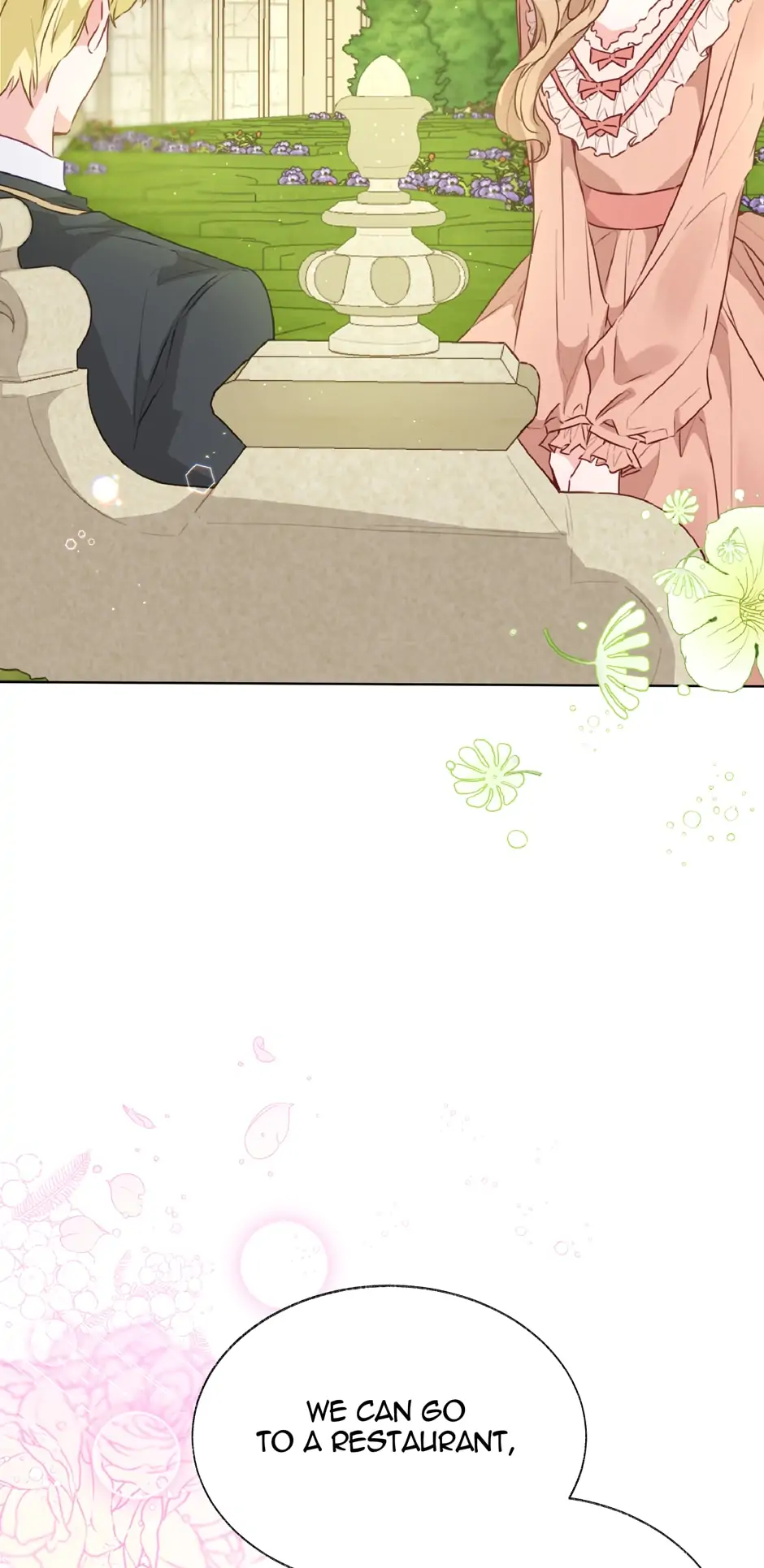 The Abduction of Mademoiselle chapter 27 page 15