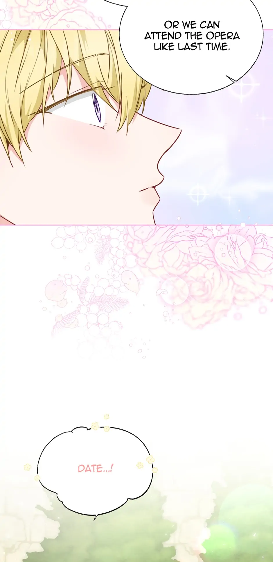 The Abduction of Mademoiselle chapter 27 page 16