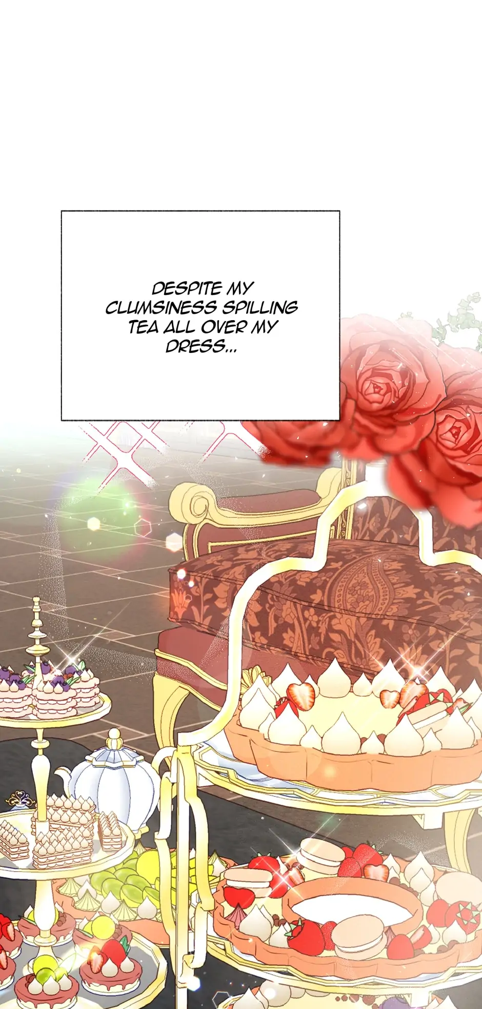 The Abduction of Mademoiselle chapter 27 page 2