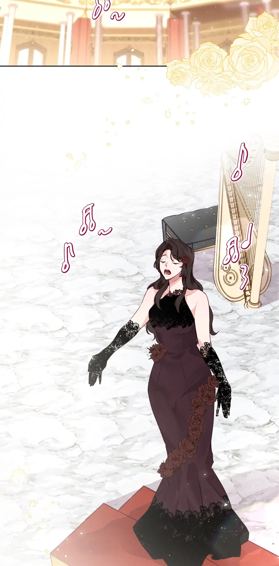 The Abduction of Mademoiselle chapter 27 page 20