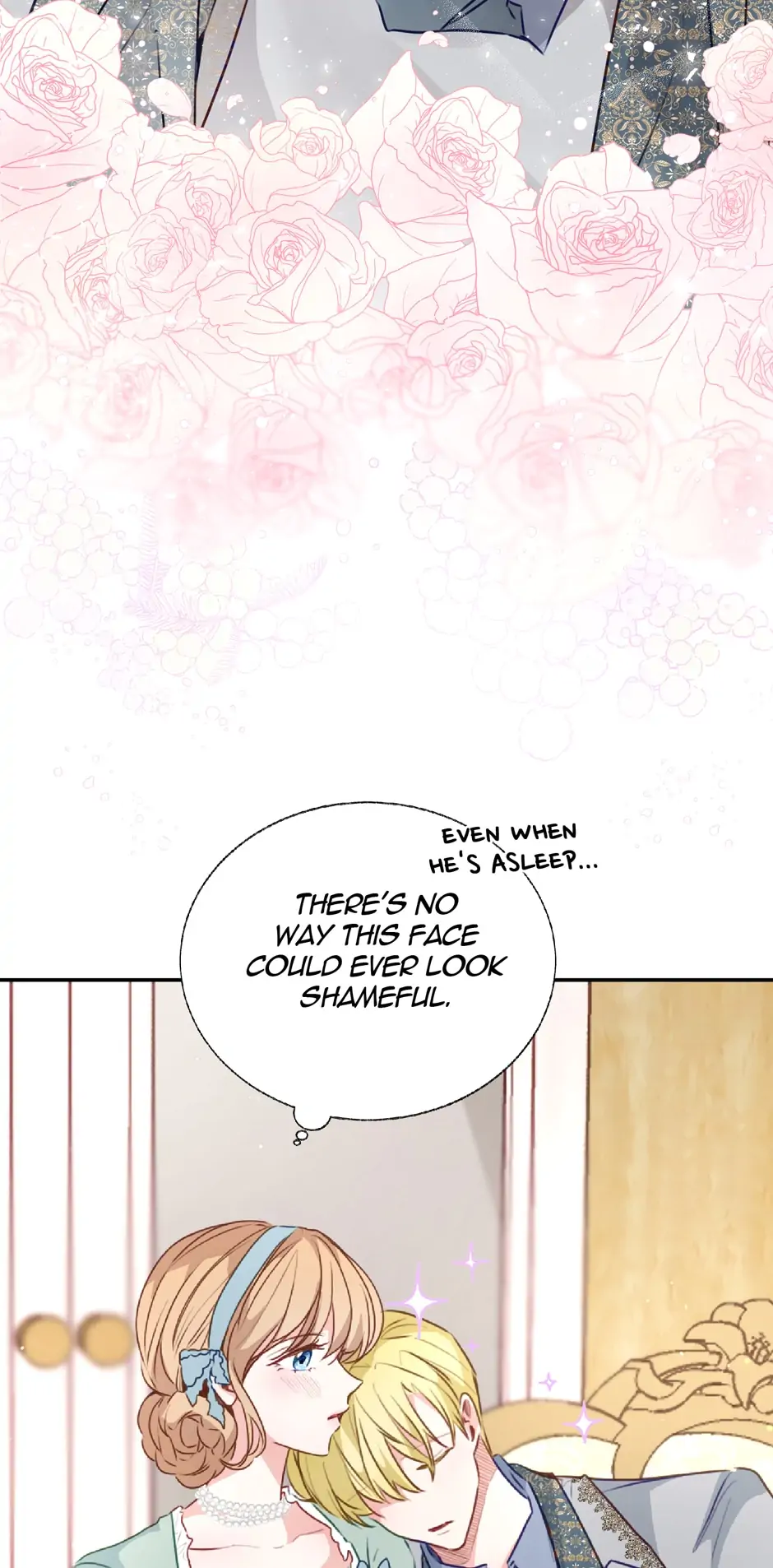 The Abduction of Mademoiselle chapter 27 page 24