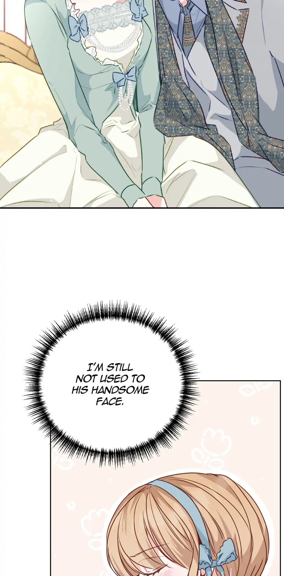 The Abduction of Mademoiselle chapter 27 page 25