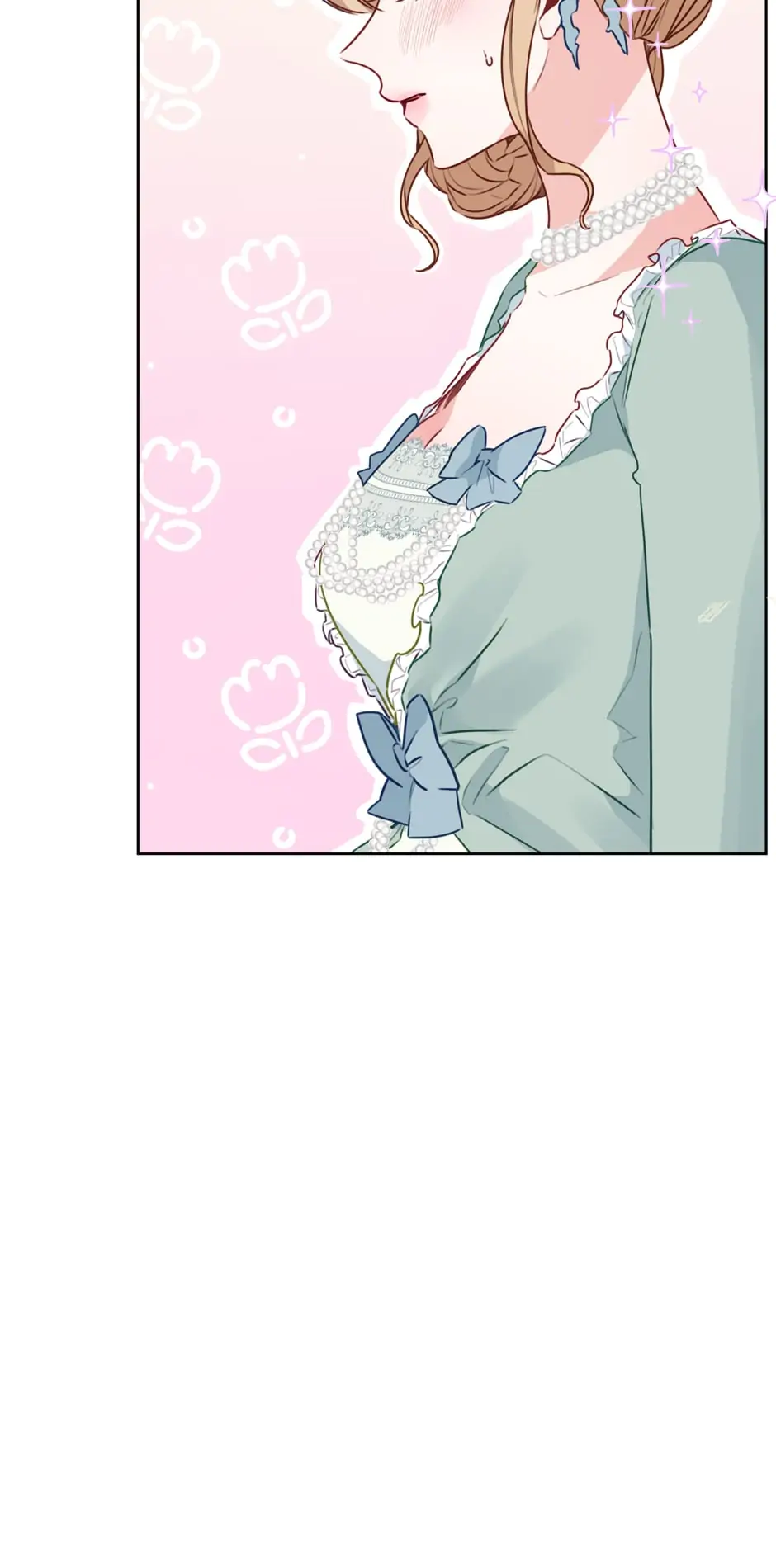 The Abduction of Mademoiselle chapter 27 page 26