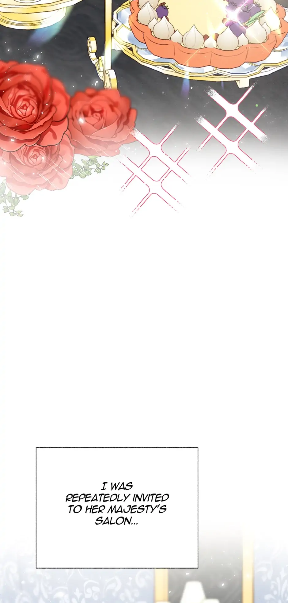 The Abduction of Mademoiselle chapter 27 page 3