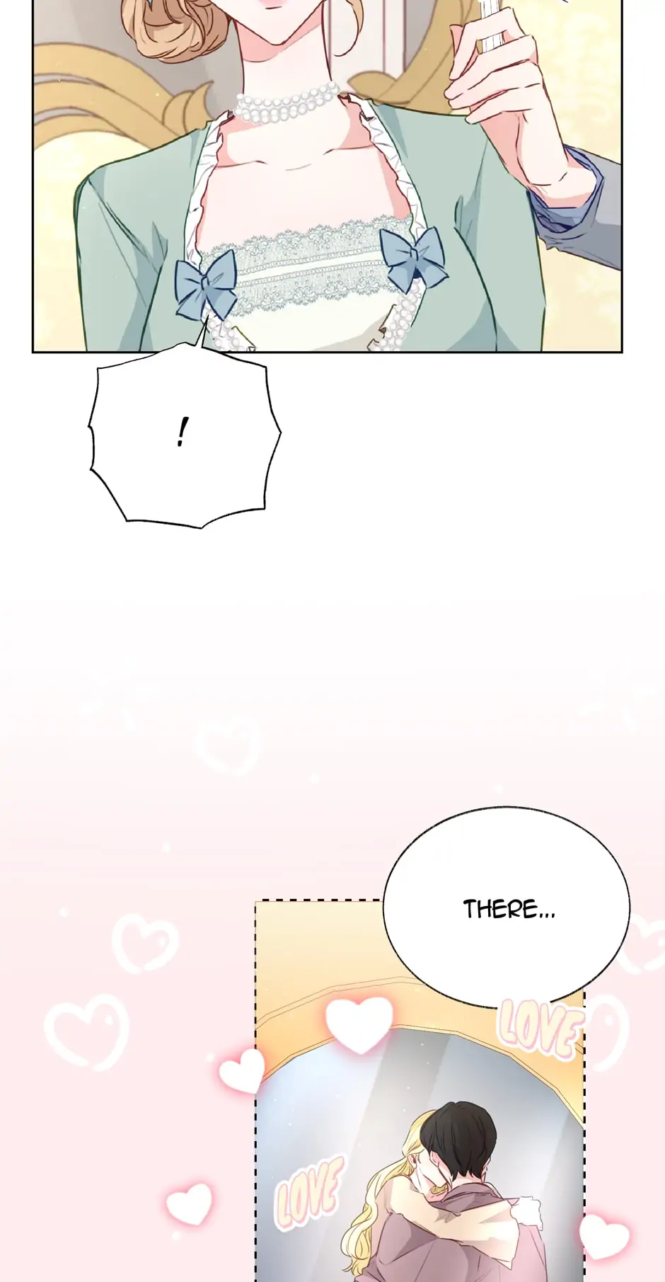 The Abduction of Mademoiselle chapter 27 page 30