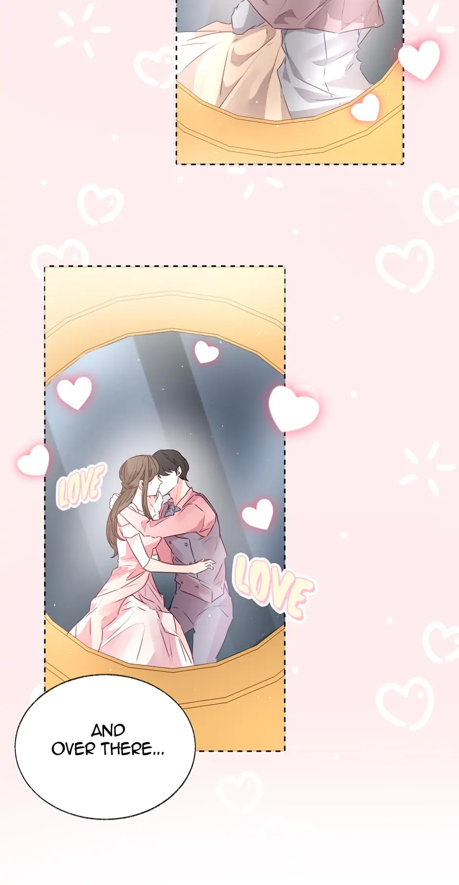 The Abduction of Mademoiselle chapter 27 page 31