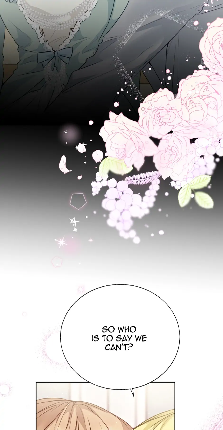 The Abduction of Mademoiselle chapter 27 page 33