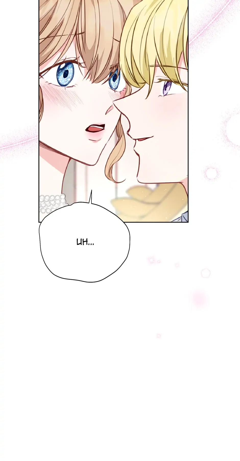 The Abduction of Mademoiselle chapter 27 page 34